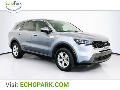 Used 2023 Kia Sorento LX