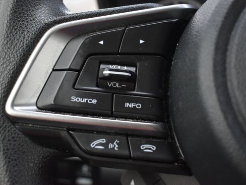 Used 2022 Subaru Forester AWD/4WD image 19