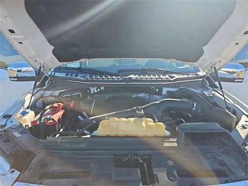 Used 2016 Ford F150 Lariat w/ Equipment Group 502A Luxury image 31