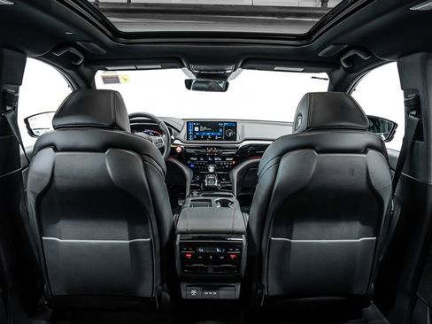 New 2026 Acura MDX A-Spec AWD/4WD image 20
