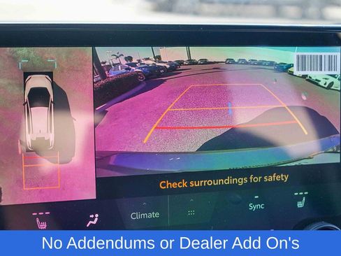 New 2026 Subaru Solterra Limited XT image 24