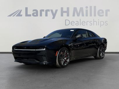 New 2024 Dodge Charger Scat Pack w/ Plus Group