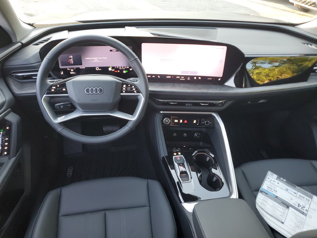 New 2026 Audi Q5 Premium Plus AWD/4WD image 3