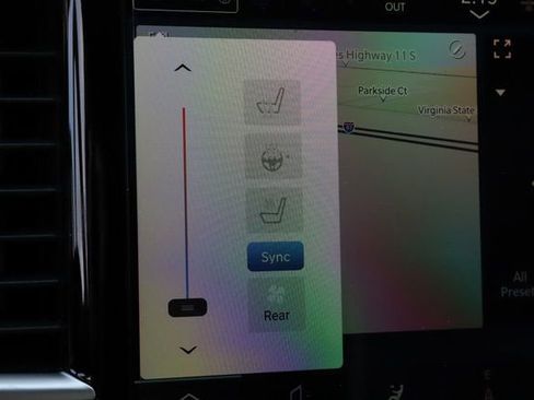 New 2026 Chrysler Pacifica Limited w/ S Appearance Package image 32