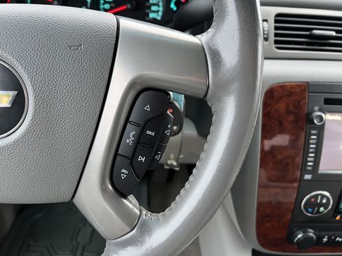 Used 2012 Chevrolet Silverado 2500 LTZ image 28