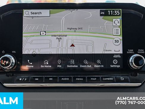 Used 2024 Mitsubishi Outlander SE image 40