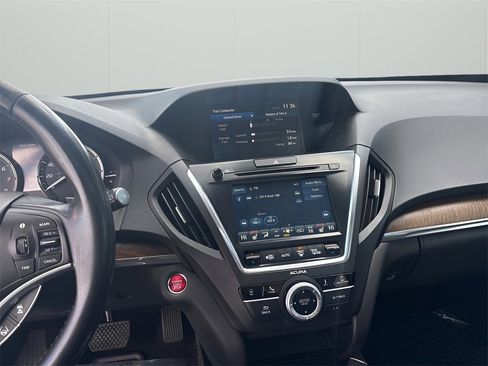 Used 2020 Acura MDX Technology image 24
