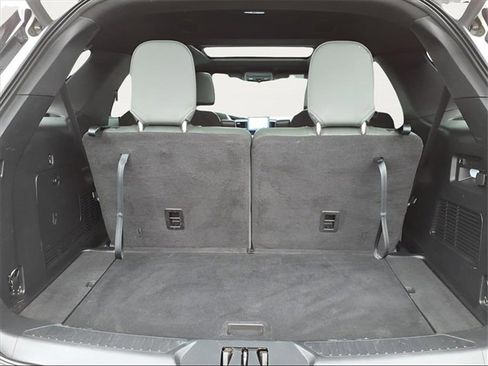 Used 2022 Ford Explorer Timberline image 7