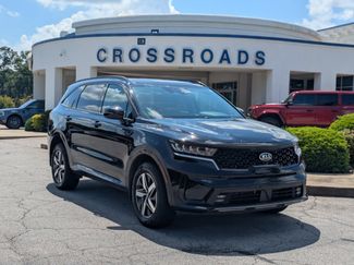 Used 2021 Kia Sorento EX w/ Panoramic Sunroof Package AWD/4WD video 1