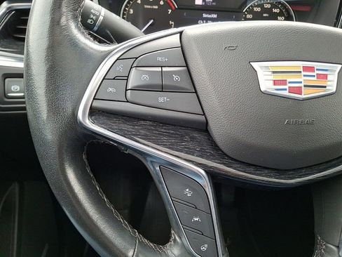 Used 2023 Cadillac XT5 Premium Luxury w/ LPO, Floor Liner Package AWD/4WD image 21