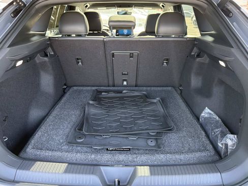 Certified 2023 Volkswagen ID.4 Pro S RWD image 5