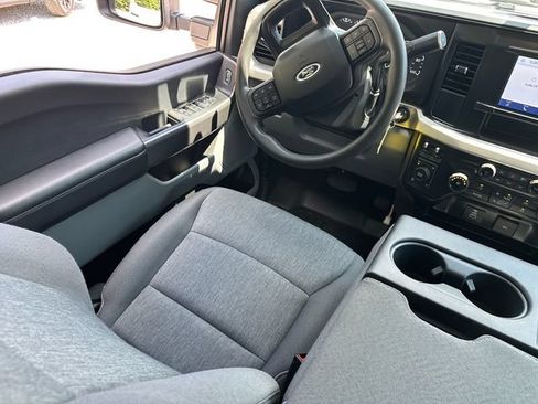 Certified 2025 Ford F350 XL w/ STX Appearance Package AWD/4WD image 19