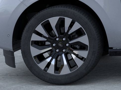 New 2026 Ford Expedition Max Platinum w/ Driver's Package image 19