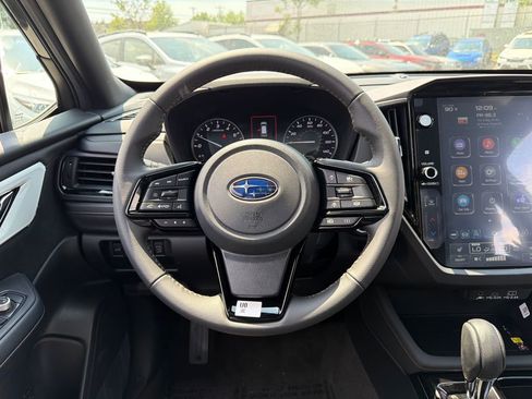 New 2026 Subaru Forester Sport AWD/4WD image 22