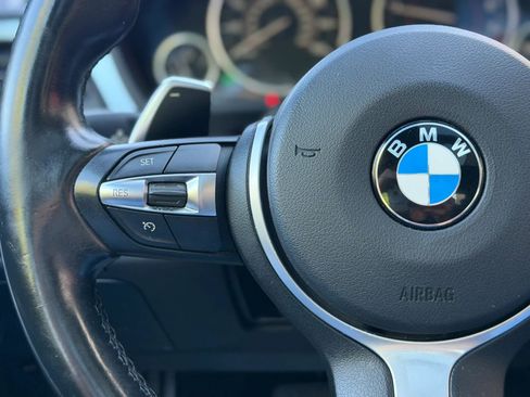 Used 2016 BMW 328i Gran Turismo xDrive AWD/4WD image 19