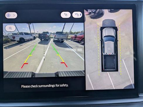 New 2026 Ford F250 Lariat w/ Chrome Package image 13