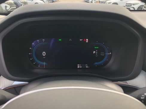 Used 2025 Volvo XC60 T8 Plus w/ Protection Package Premier image 20