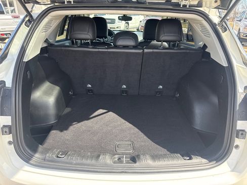 Used 2019 Jeep Compass Latitude w/ Cold Weather Group image 13