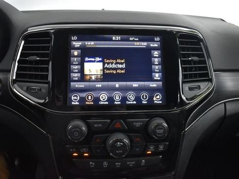 Used 2019 Jeep Grand Cherokee Limited X RWD image 14