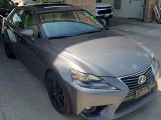 Used 2015 Lexus IS 250 RWD video 1