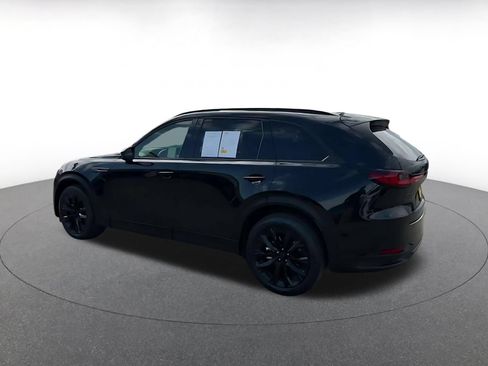 Used 2026 MAZDA CX-90 3.3 Turbo w/ Premium Sport Pkg AWD/4WD image 8