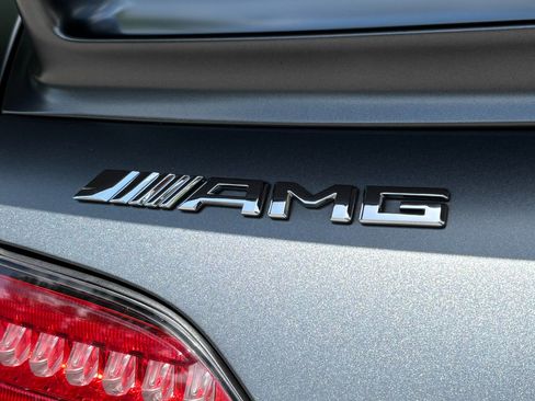 Used 2018 Mercedes-Benz AMG GT R image 42