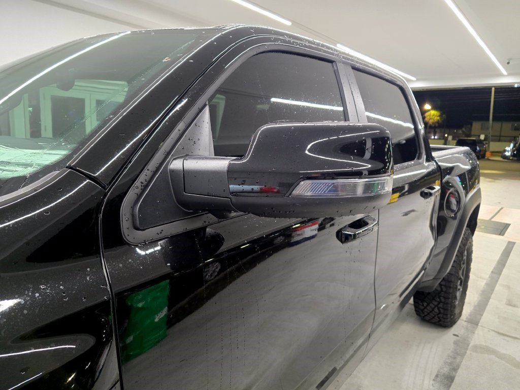 New 2026 RAM 1500 RHO AWD/4WD image 13