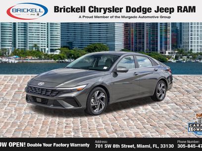 Used 2024 Hyundai Elantra Limited