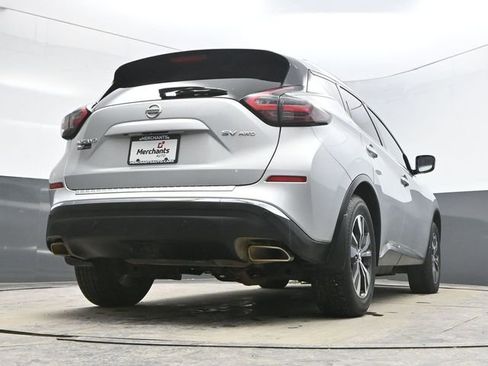 Used 2020 Nissan Murano SV image 36