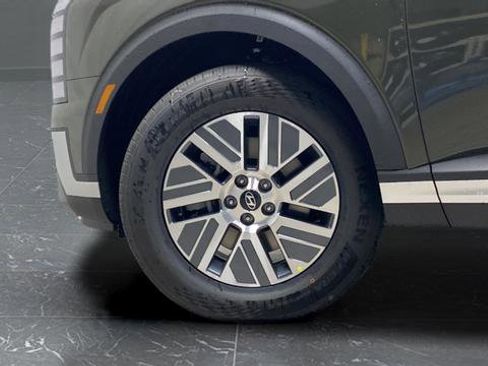 New 2026 Hyundai Palisade SEL AWD/4WD image 32