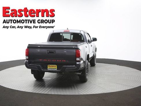 Used 2021 Toyota Tacoma SR w/ SX Package AWD/4WD image 39