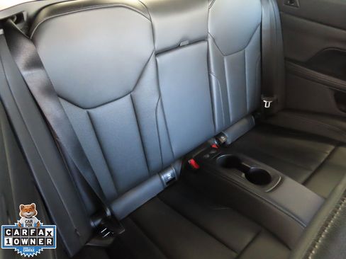 Used 2023 BMW 430i xDrive Convertible image 22