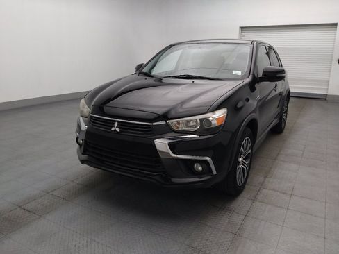 Used 2017 Mitsubishi Outlander Sport SE FWD image 15