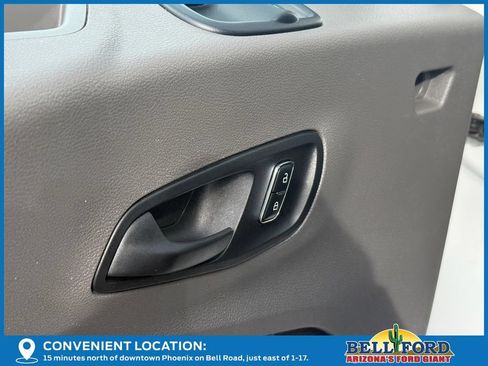 Used 2025 Ford Transit 150 Low Roof RWD image 17