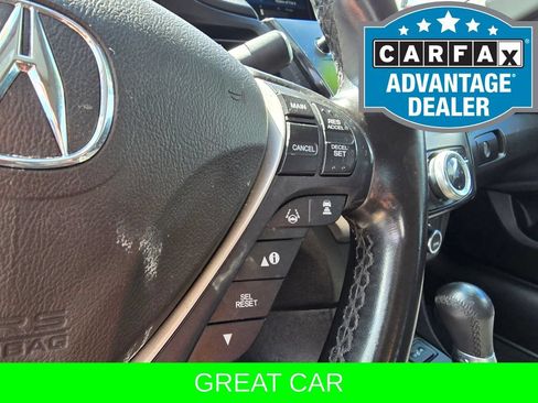 Used 2020 Acura ILX w/ Premium Package FWD image 30