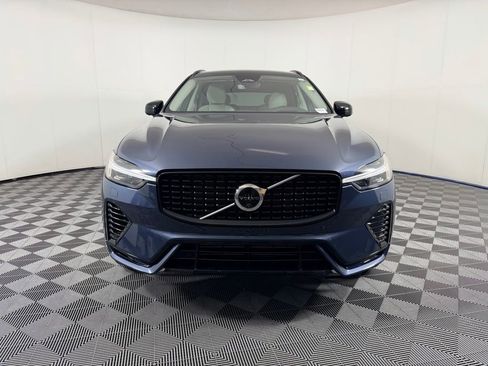 Used 2025 Volvo XC60 T8 Ultra w/ Protection Package Premier image 11