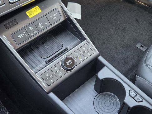 New 2026 Hyundai Kona Limited FWD image 20
