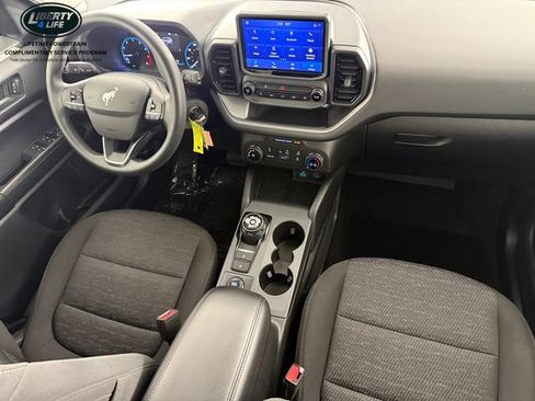 Certified 2022 Ford Bronco Sport AWD/4WD image 31