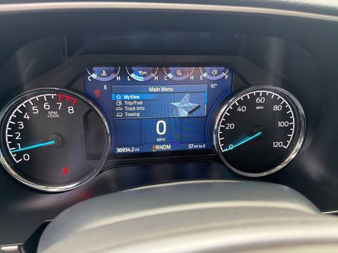 Used 2023 Ford F150 XLT w/ Equipment Group 302A High AWD/4WD image 18