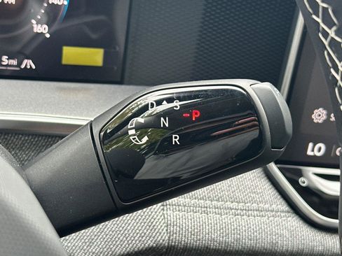 New 2026 Volkswagen Tiguan S image 20