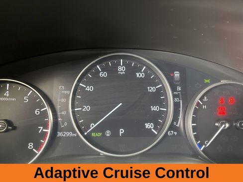 Used 2024 MAZDA CX-90 3.3 Turbo w/ Preferred Plus image 14