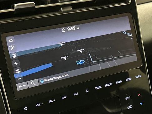 Used 2023 Hyundai Tucson Limited image 30