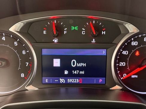 Used 2020 Chevrolet Blazer LT w/ Sound & Technology Package image 13