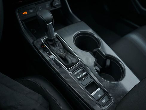 New 2026 Honda Civic Sport image 25