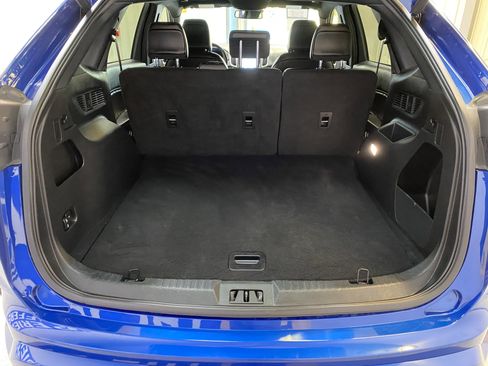 Used 2024 Ford Edge ST-Line image 28