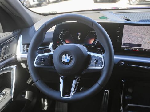 New 2026 BMW X2 xDrive28i w/ Technology Package AWD/4WD image 11