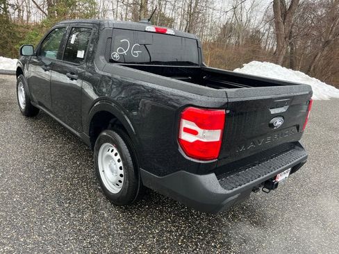 New 2026 Ford Maverick XL image 26