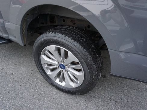 Used 2018 Ford F150 XL w/ Equipment Group 101A Mid image 10