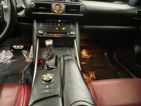 Used 2018 Lexus IS 300 F Sport image 30