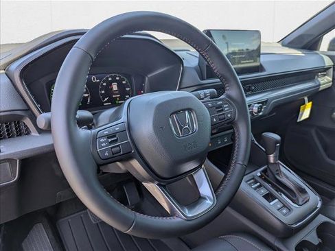 New 2026 Honda CR-V Sport-L image 11